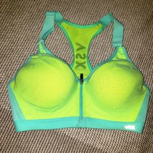 VSX sports bra